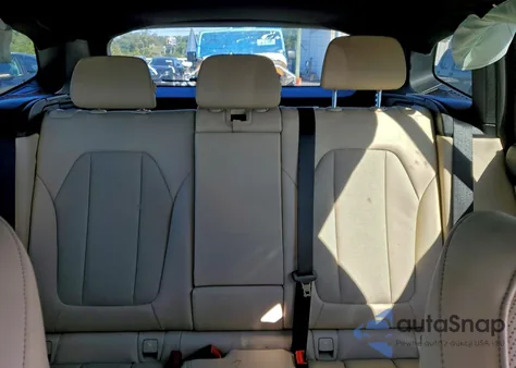 2023 BMW X3 xDrive30I from USA, damaged, VIN 5UX53DP04P9P42450